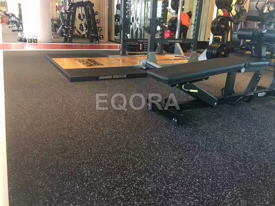 Резиновое покрытие для пола в Нижнем Тагиле